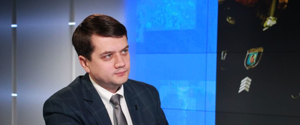 У Зеленського кажуть, що місцеві вибори відбудуться у 2020 році