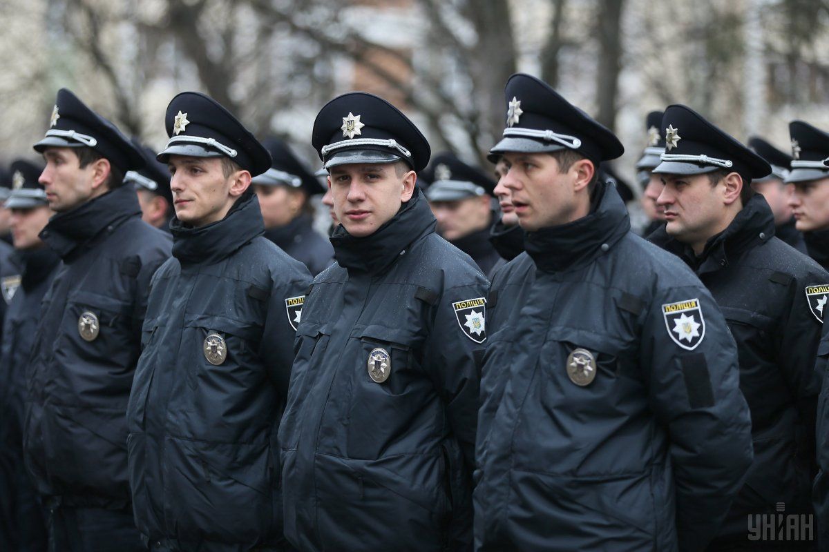 Понад п’ять тисяч львівських правоохоронців пильнуватимуть за порядком на виборах
