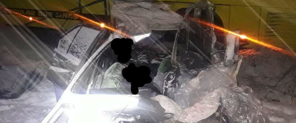 Водія, який спричинив смертельну аварію на Яворівщині, засудили майже до 8 років