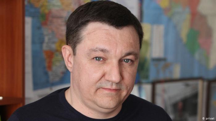 Нардеп Тимчук був у депресії та погрожував себе вбити