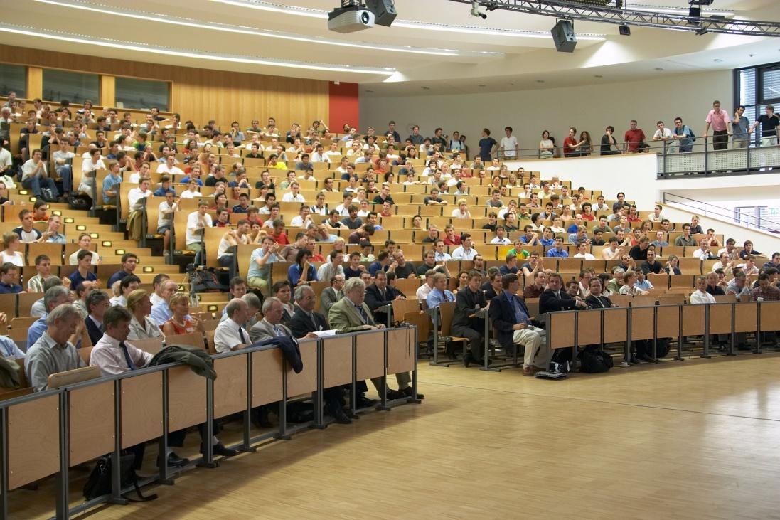 Чотири львівські виші є у рейтингу найкращих в Україні