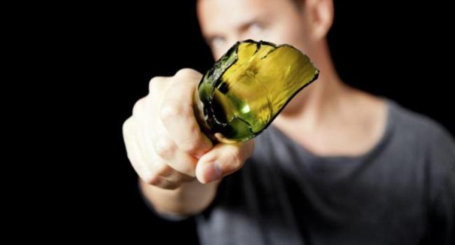 Через вибите око винниківчанину світить 7 років тюрми