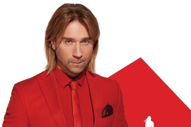 Співак Олег Винник розповів, за яку партію агітуватиме концертами