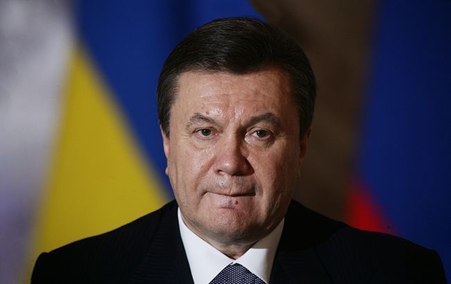 Суд ЄС скасував санкції проти Януковича та його команди