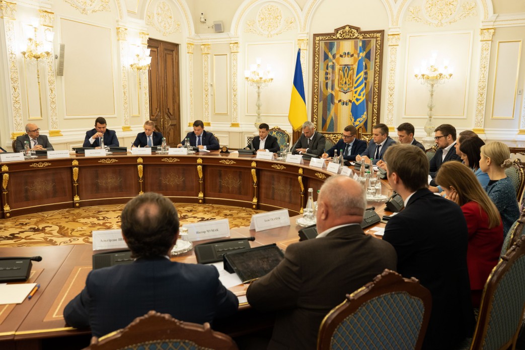 Голови антикорупційних органів анонсували нові справи проти ТОП-посадовців