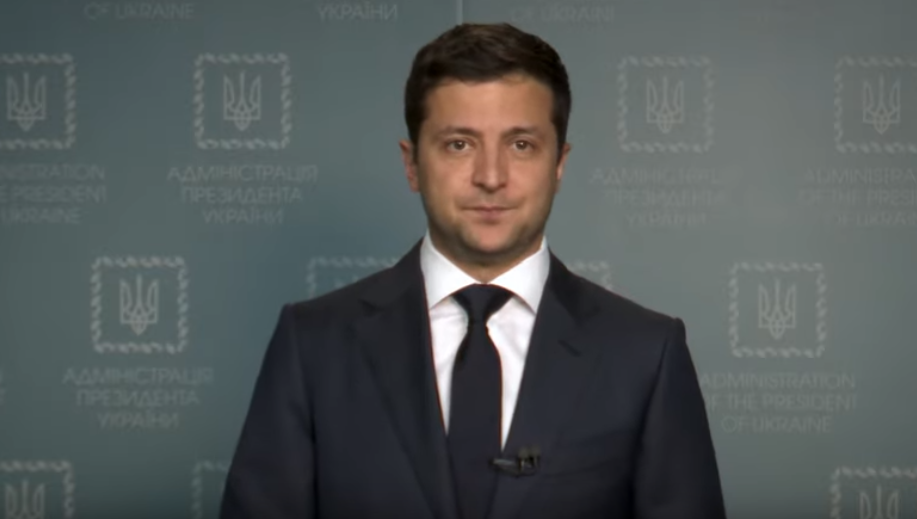 Зеленський хоче люструвати ТОП-чиновників часів президентства Порошенка