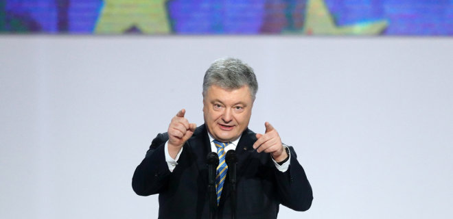 «По бєспрєдєлу його “кінчати” не можна»: Аваков про інтерв’ю з Порошенком