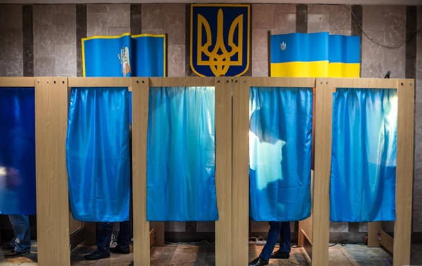 На виборах за кордоном найбільше голосів у “Європейської солідарності”