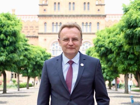 ЗМІ: за «Самопоміч» у Львові проголосувало лише 3,3% виборців