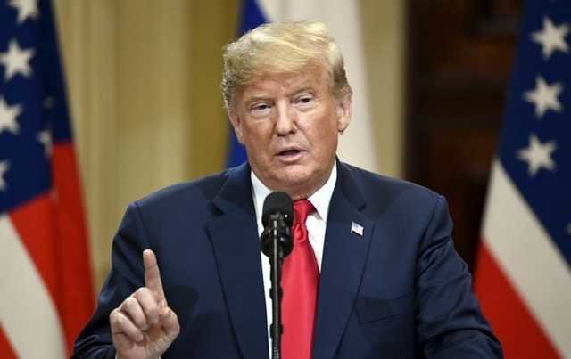 «Єдина людина, яка вирішить питання у бік України»: Зеленський про Трампа і «Північний потік-2»