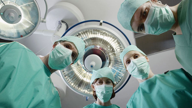 Дитині сформували вухо: у Львові провели унікальну операцію