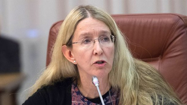 “Дискримінація за віком шкідлива для здоров’я”, – Супрун