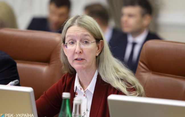 «Влучно і точно застосована лайка корисна для здоров’я»: Супрун про закон щодо матюків