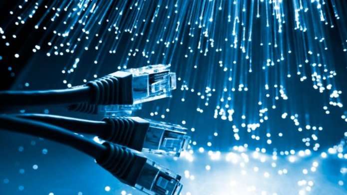 Україна впала на 23-и позиції у рейтингу швидкості Інтернету