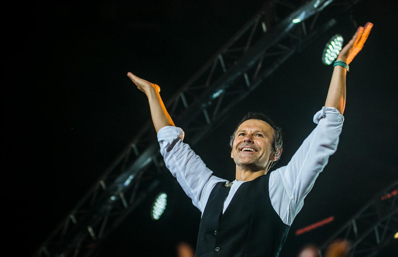 «Безумовно»: Вакарчук про свою потенційну участь у виконавчій владі