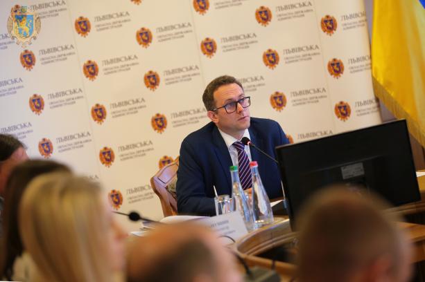 Голова ЛОДА Маркіян Мальський знає, як позбутися черг на кордонах