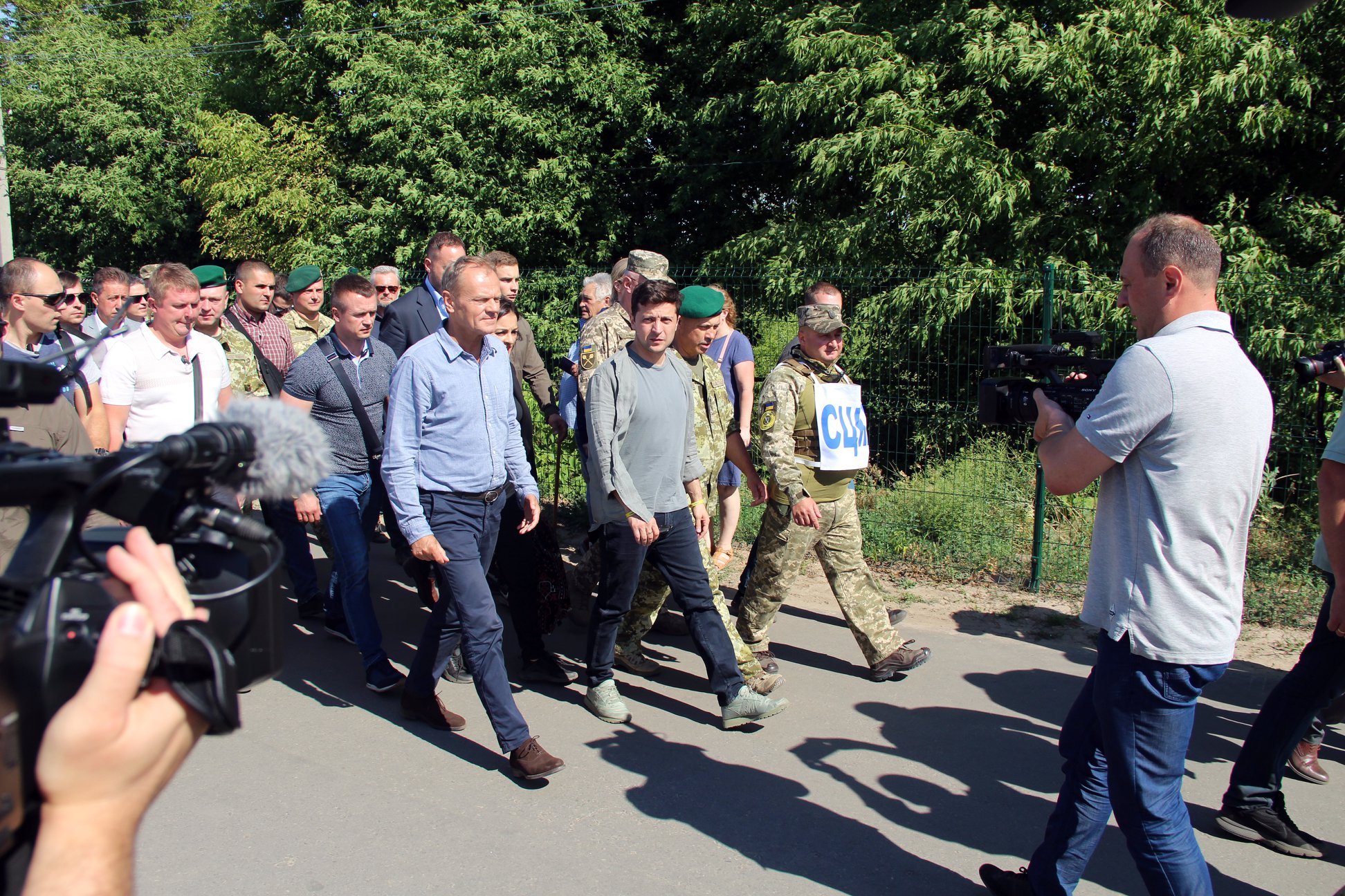 США очікують голосування за закон про “особливий статус Донбасу” після виборів