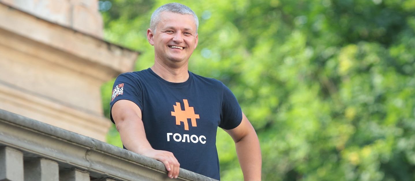 «Я знаю, хто і кому пропонував записувати такі відео»: Володимир Гаврон про брудні технології політичних конкурентів