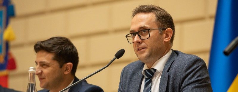 “Просто Маркіян”: новий голова ЛОДА заборонив називати його по батькові