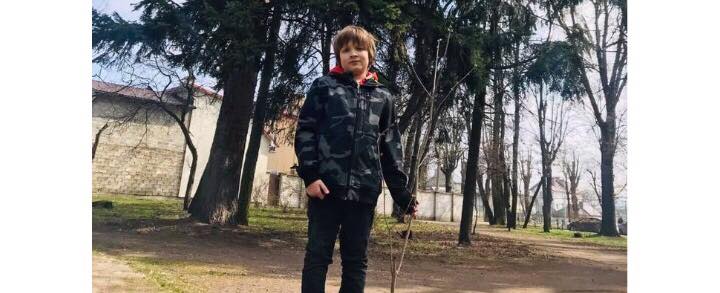 11-річний львів’янин змусив ПриватБанк вдосконалити українську версію додатку