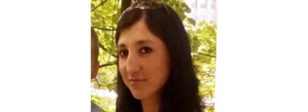 У Львові зникла 27-річна Анна Козак з Жовківщини: шукають вже більше тижня