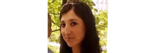 У Львові зникла 27-річна Анна Козак з Жовківщини: шукають вже більше тижня