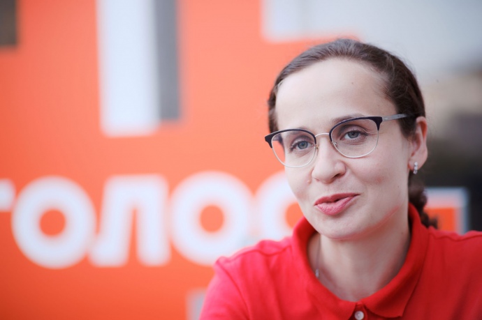 “Наші можливості – це мінімум 10%, максимум 24%”: голова партії Вакарчука