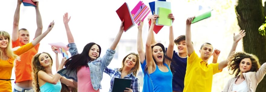 Усіх абітурієнтів зобов’язали володіти англійською на середньому рівні