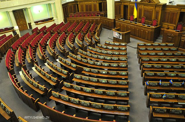 Хто не проходить до парламенту з чинних нардепів та політиків?: аналіз по округах України