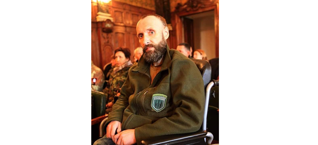 “Просив, щоб поховали по-військовому”: у Стрию загинув учасник АТО