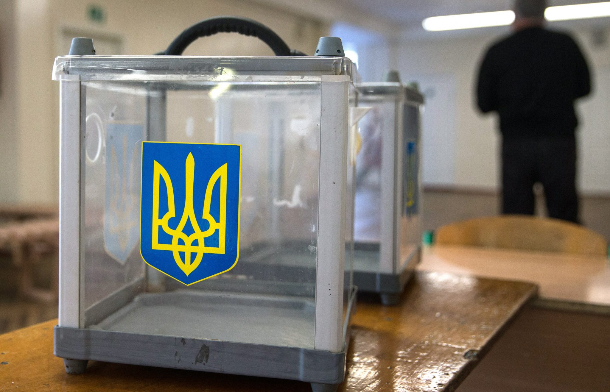 Стартували вибори до Верховної Ради: перелік кандидатів в округах Львівщини