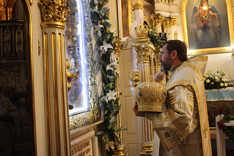 У Старий Самбір приїде Святослав Шевчук