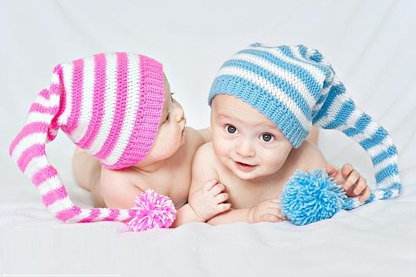 Анна та Матвій: якими іменами найчастіше називають дітей на Львівщині