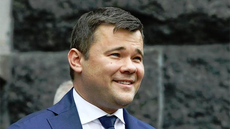 Богдан вважає, що на Донбасі можна дозволити регіональний статус для російської мови