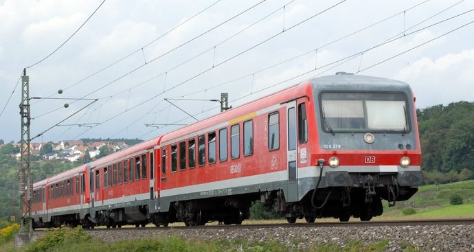 “Укрзалізниця” хоче збільшити штраф за безквитковий проїзд до 3000 гривень
