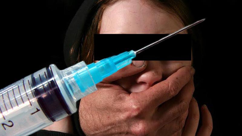 Педофілів каструватимуть: Рада прийняла закон