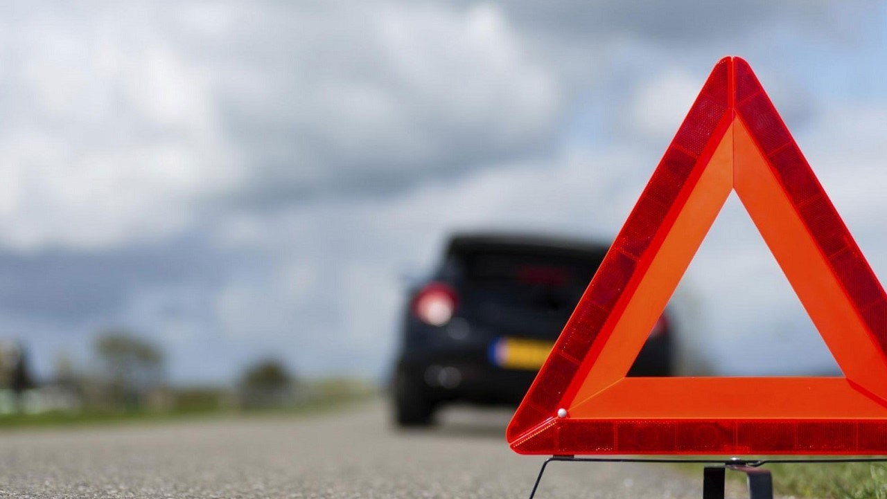 На Городоччині водій мікроавтобуса спричинив подвійне ДТП: четверо постраждалих