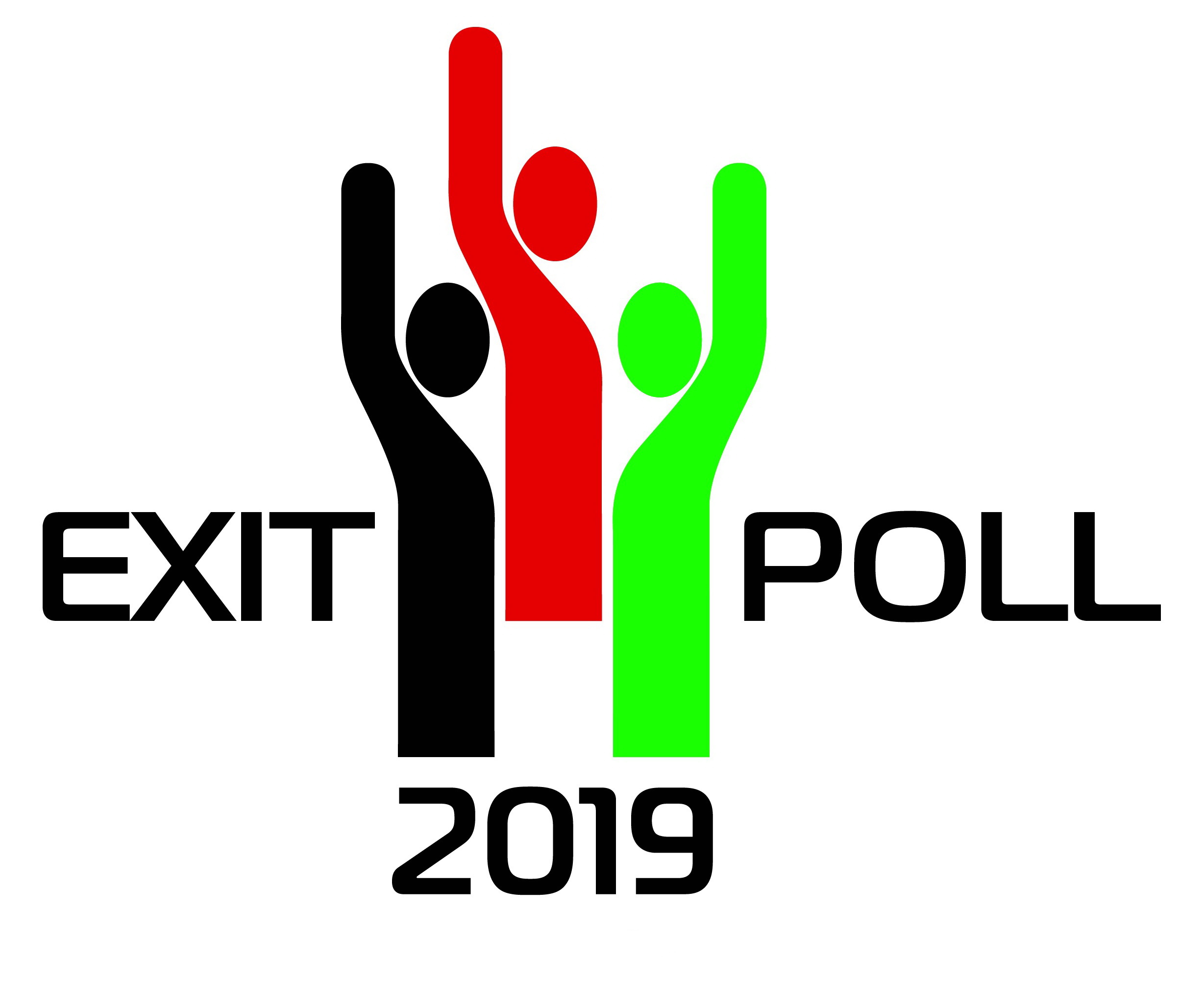 Національний екзит-пол’2019 проведуть три соціологічні центри