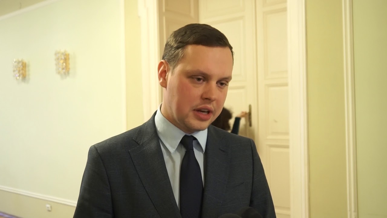 Головний дорожник області шукає нову роботу з меншою зарплатою