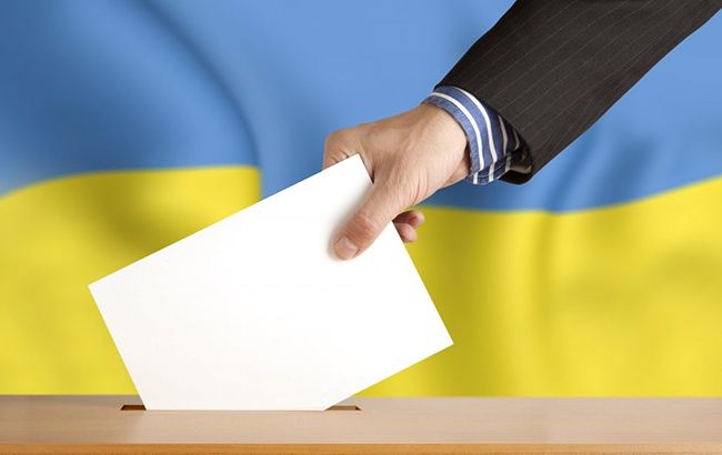 Сьогодні останній день для зміни місця голосування