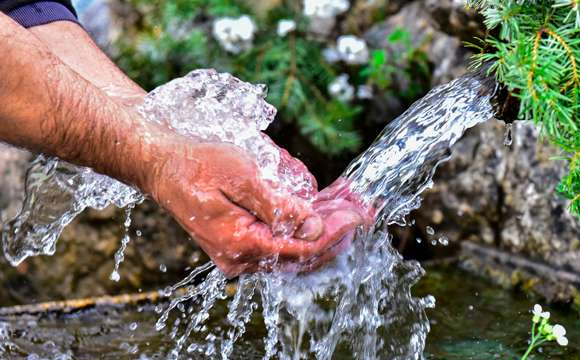 У Рудно довозитимуть питну воду зі Львова