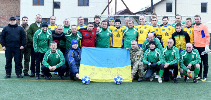 Львів’ян запрошують на “Арену Львів»: на стадіоні зійдуться найкращі чемпіони