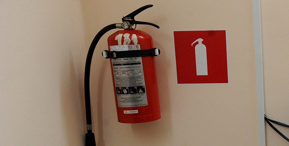Львів’янам нагадують правила пожежної безпеки на виборчих дільницях
