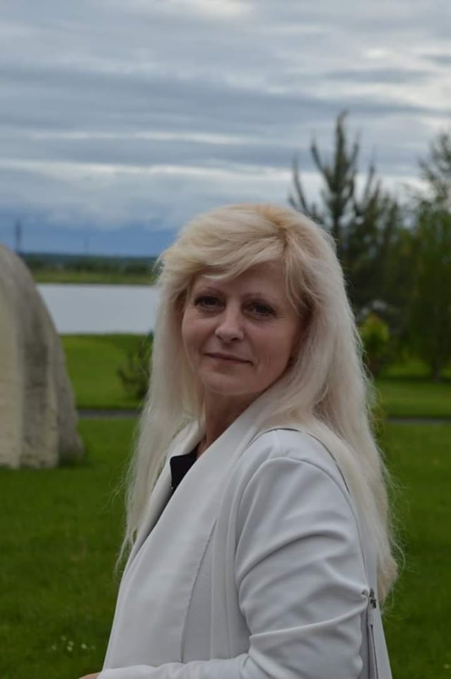 У Соснівці просять допомогти родині загиблої Людмили Лішки