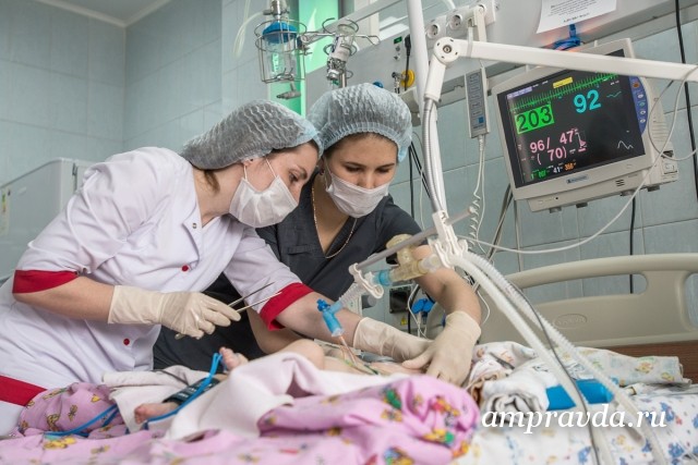 24-річний пацієнт зі Сокальщини після кору упав в кому