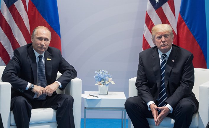 В Росії відкинули можливість повернення до G7 на запрошення лише Трампа