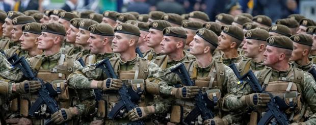 ЗСУ позбудуться радянських засобів радіозв’язку до кінця року