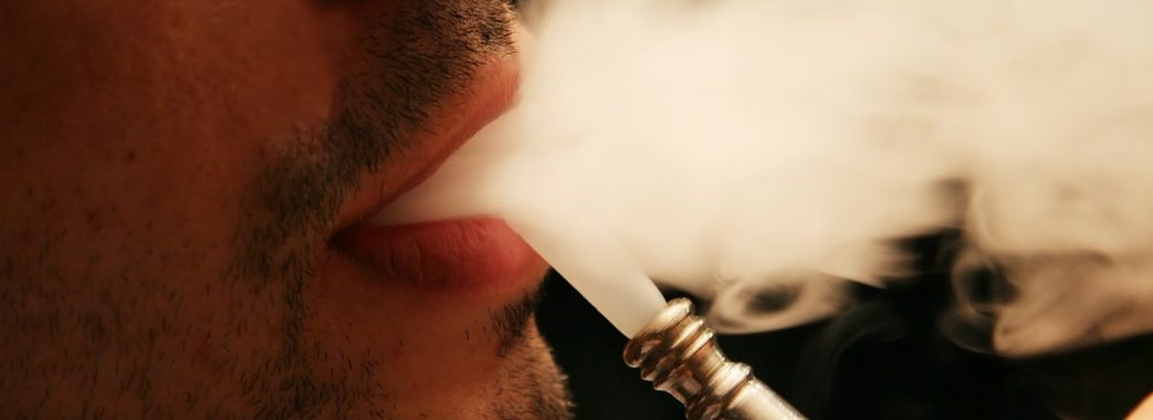 Один сеанс куріння кальяну дорівнює 12 викуреним сигаретам