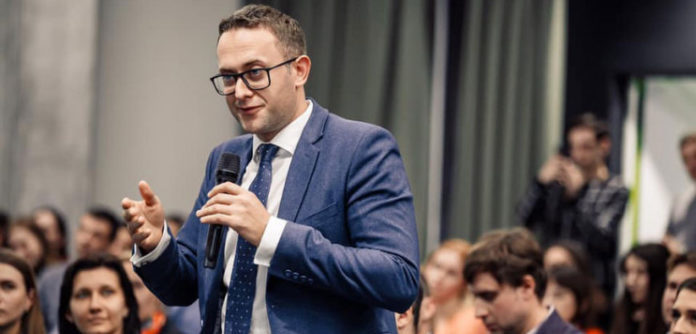 У вересні Мальський може стати міністром юстиції