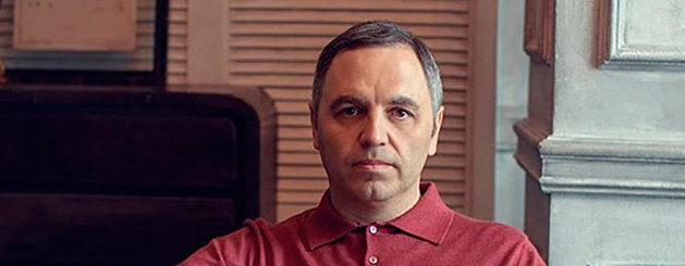 СБУ закрила справу про держзраду Портнова